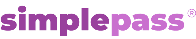 Simplepass Logo
