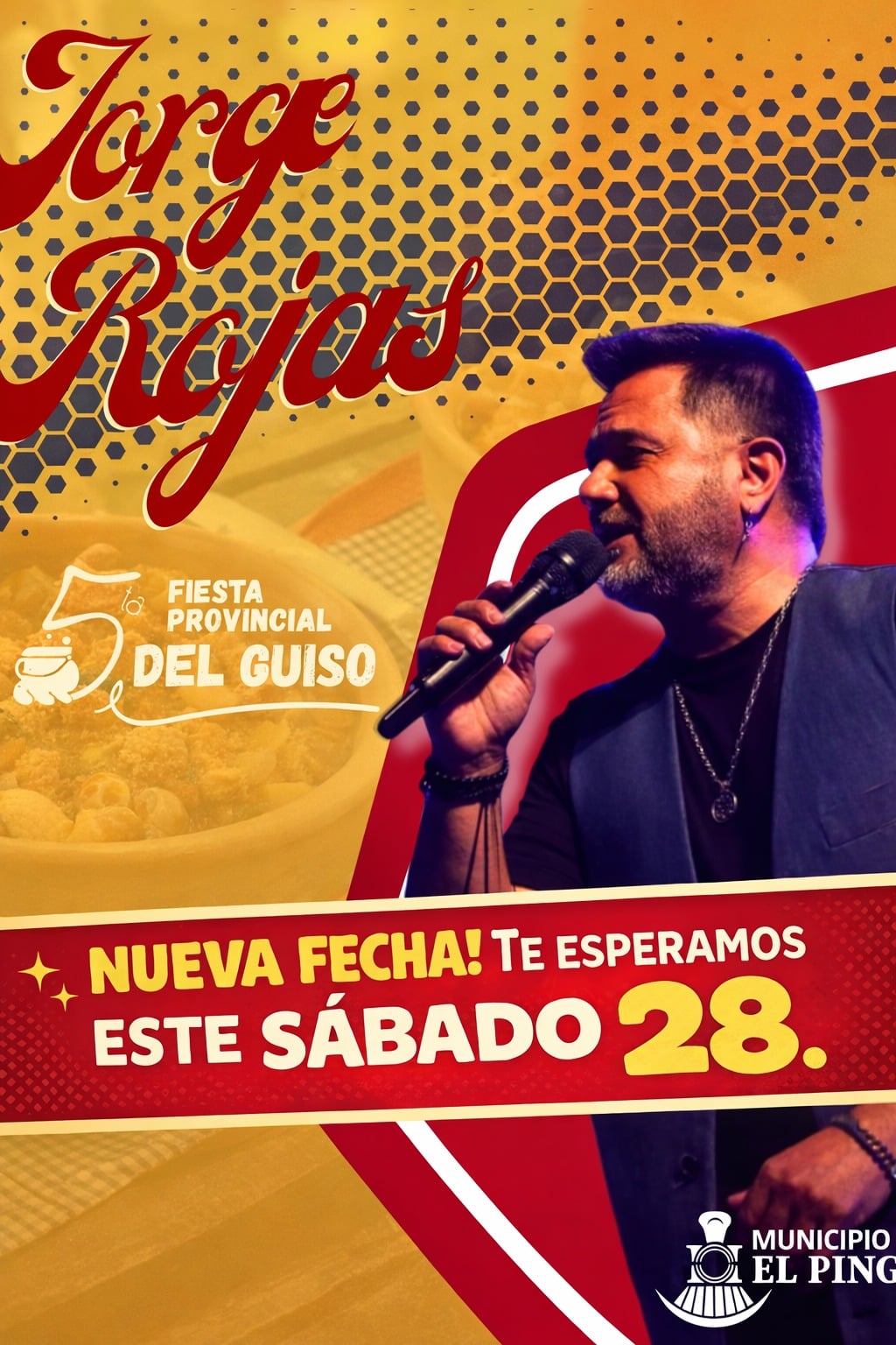 Imagen del Evento