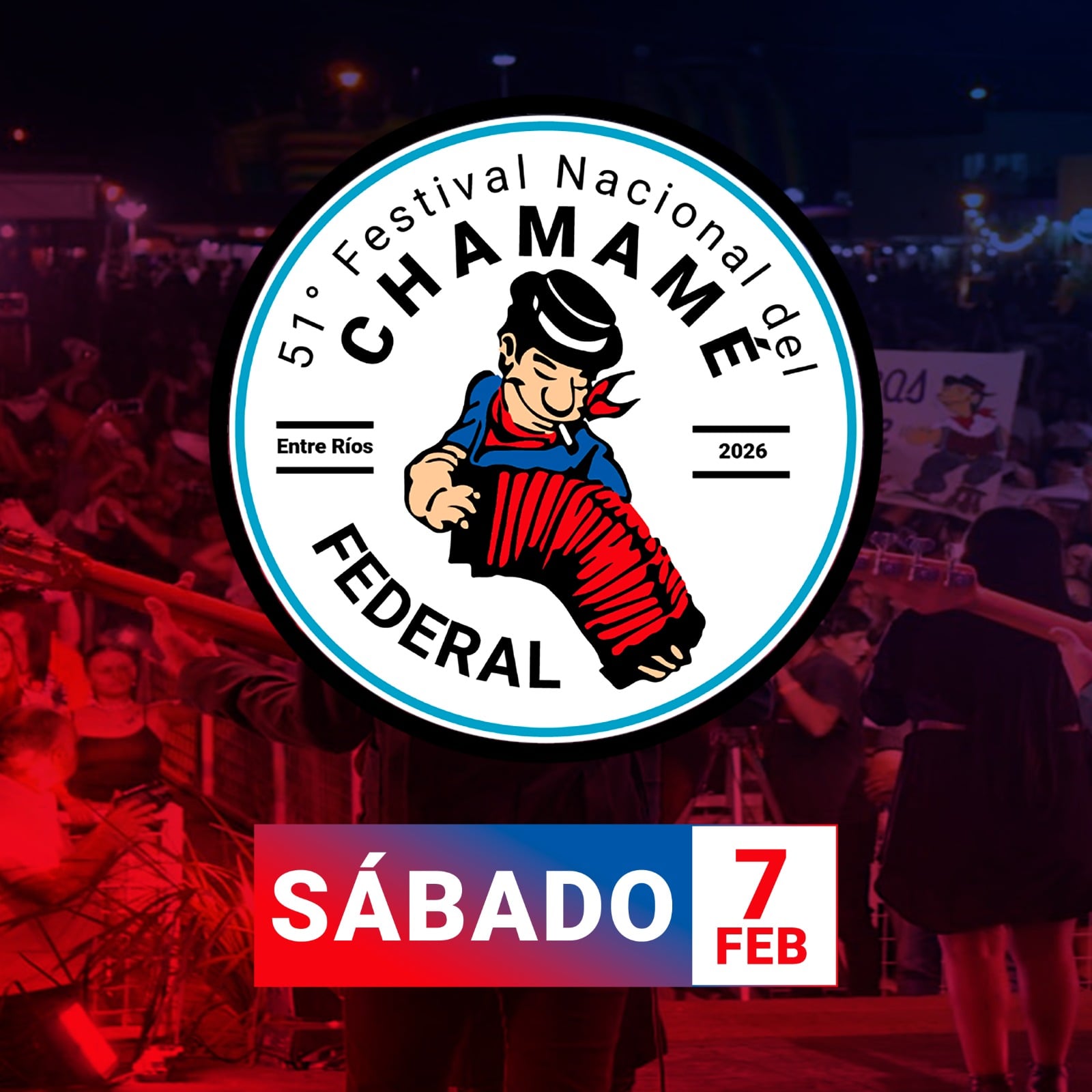 Imagen del Evento