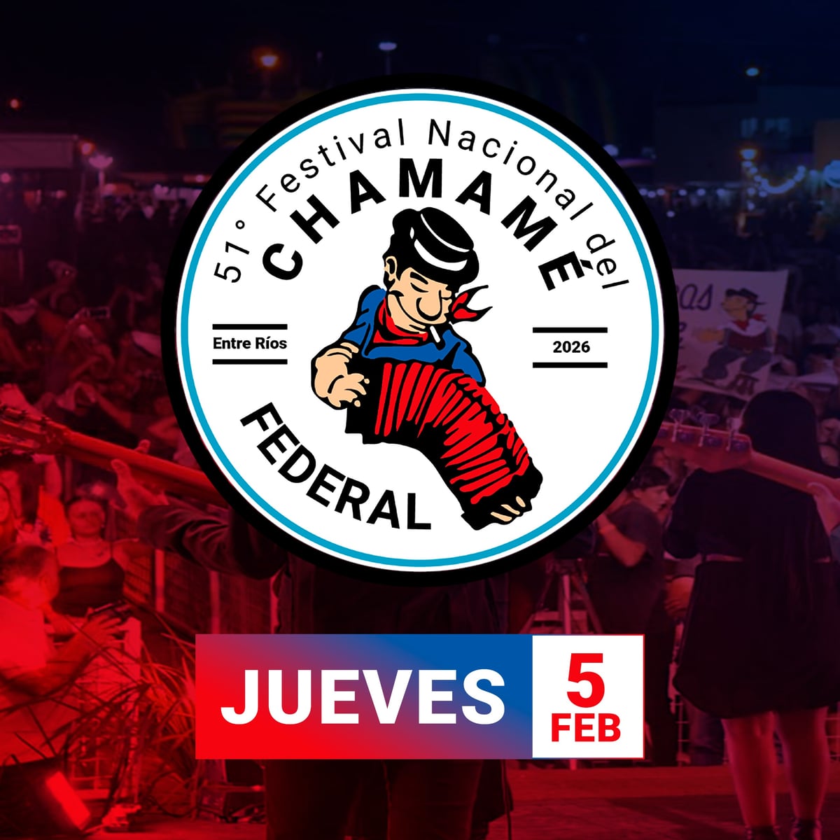 Imagen del Evento