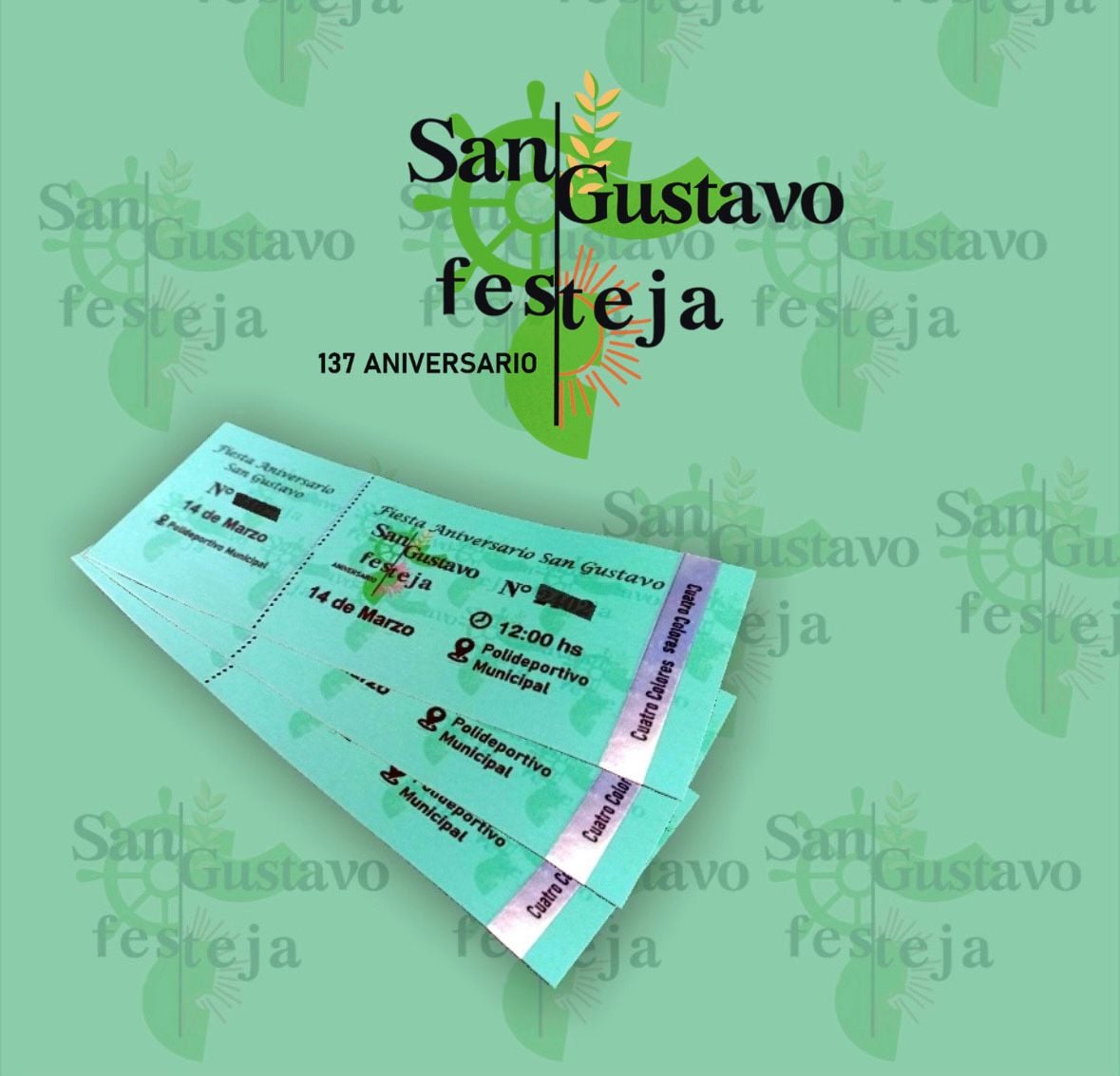 Imagen del Evento
