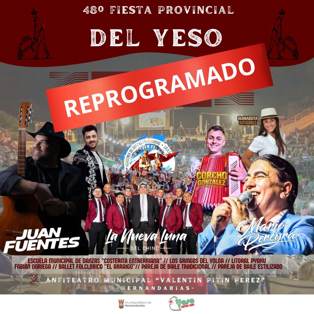 Imagen del Evento