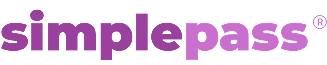 Simplepass Logo