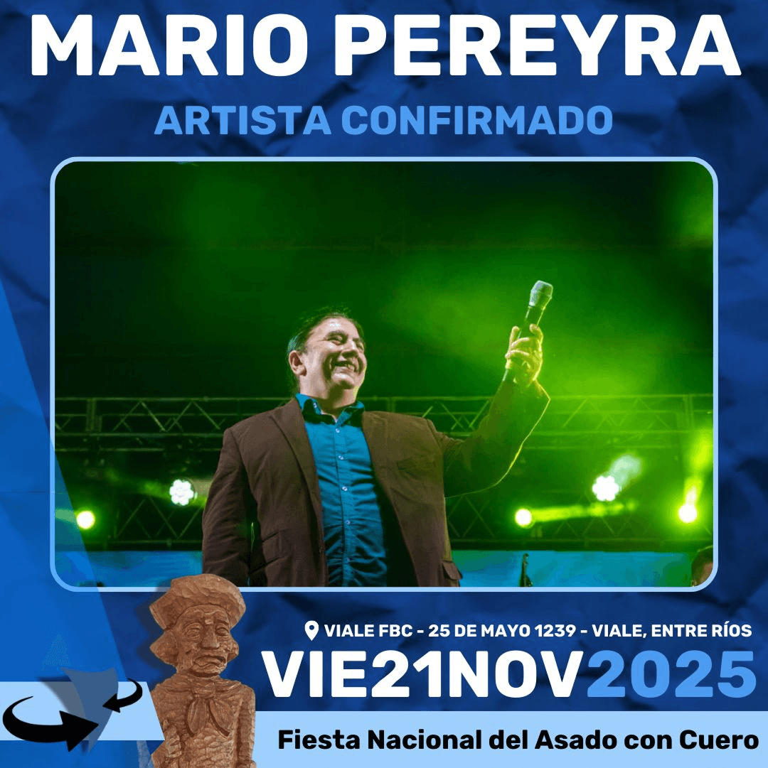 Imagen del Evento