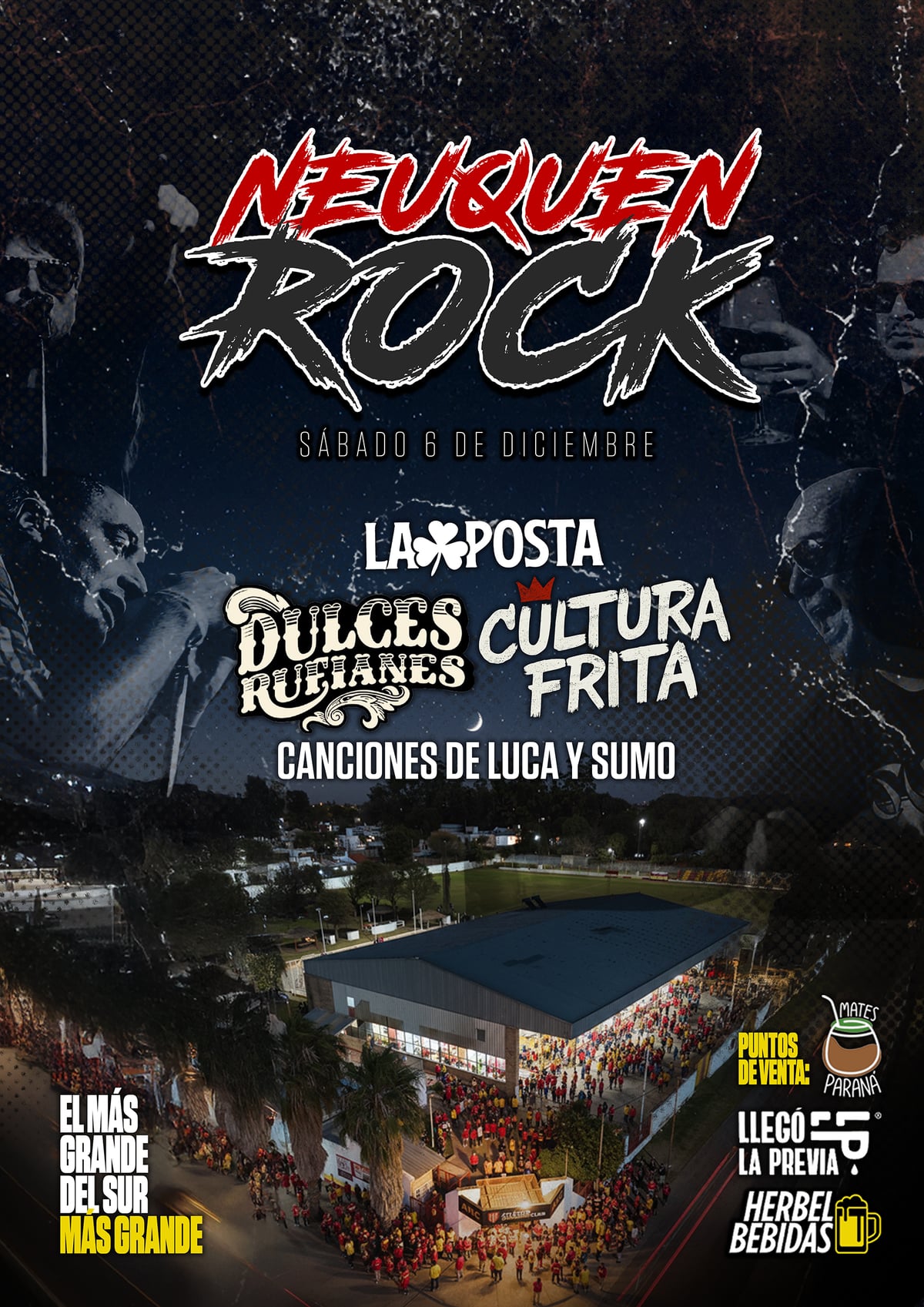 Imagen del Evento