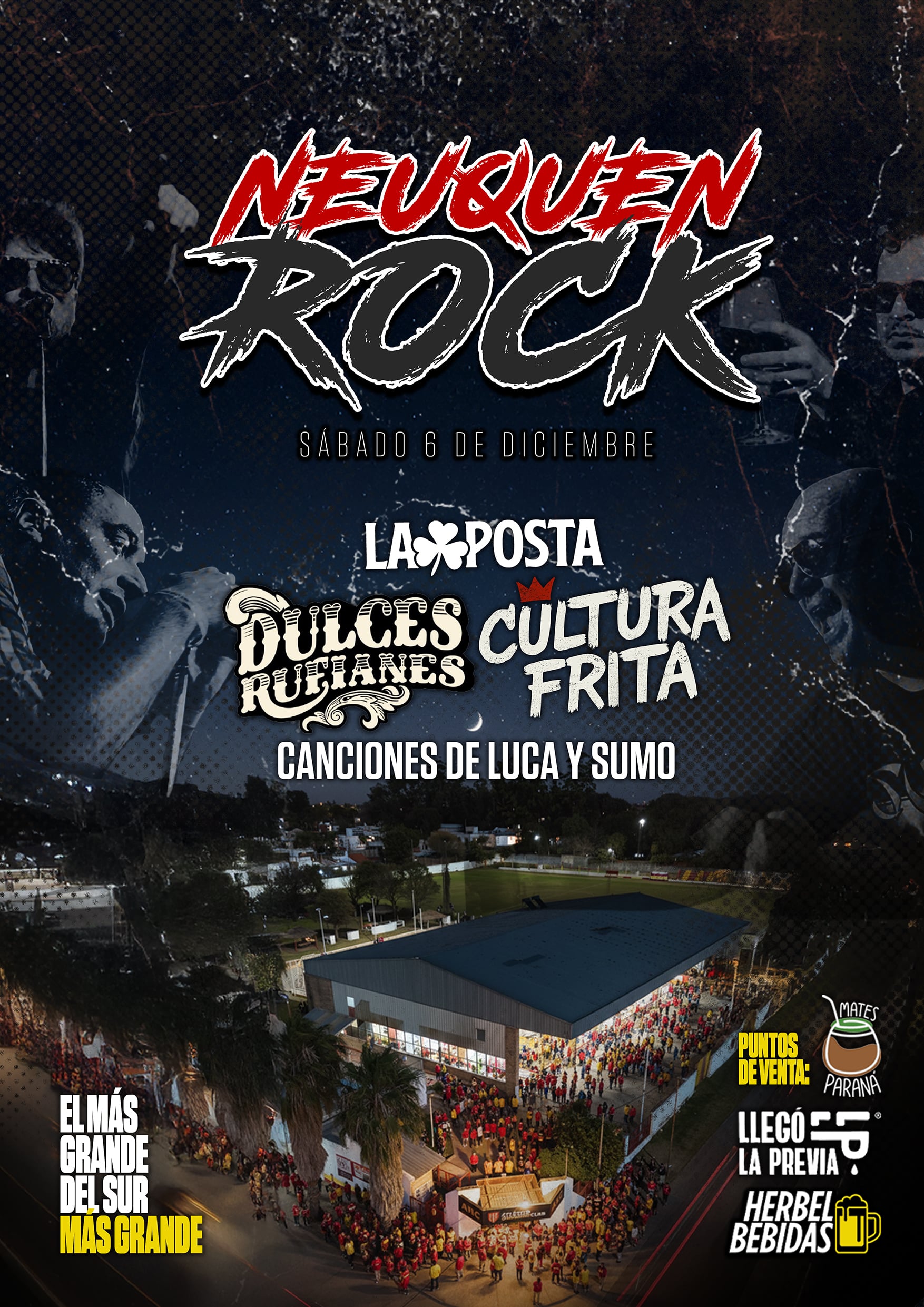 Imagen del Evento