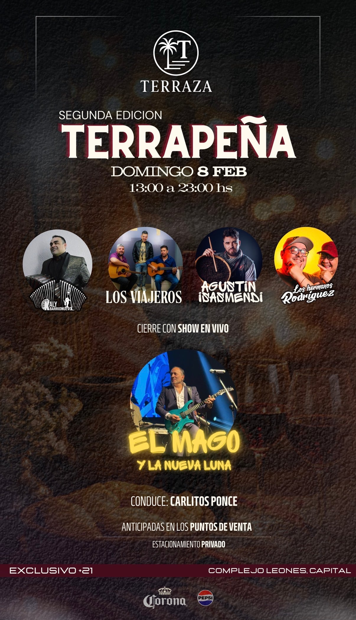 Imagen del Evento